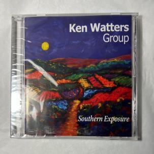 SEALED: Ken Watters Group - Southern Exposure