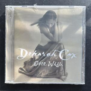 SEALED: One Wish - Deborah Cox